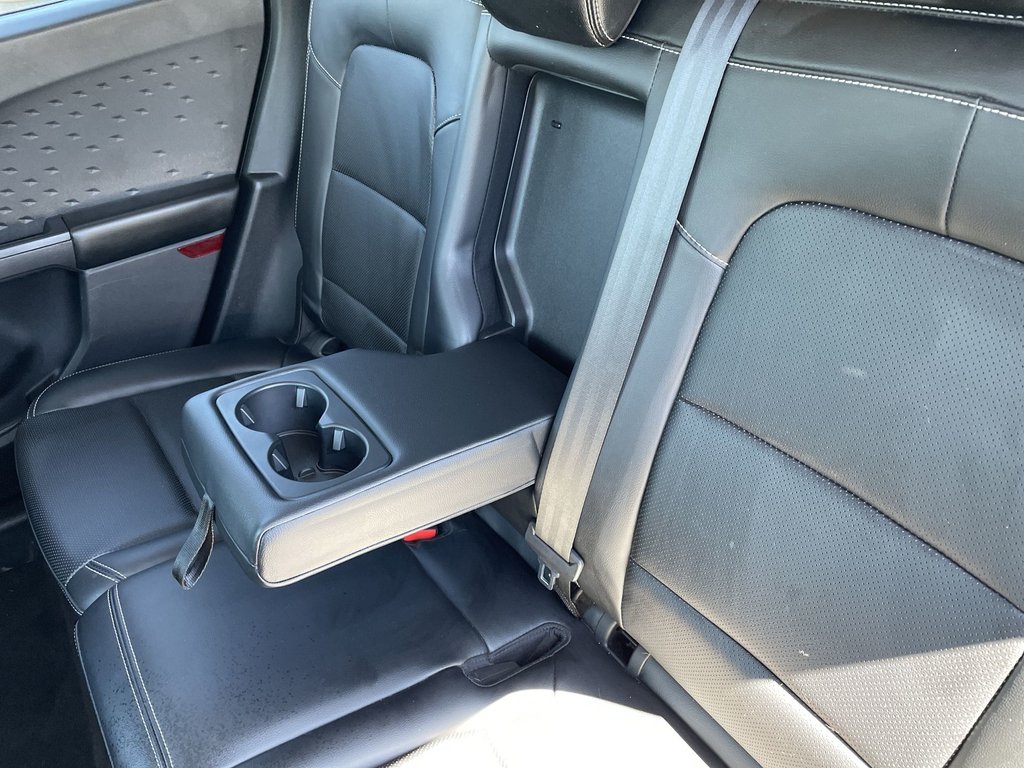 2020 Ford ESCAPE SEL | Backup Cam | USB | Pwr window in Saint John, New Brunswick - 39 - w1024h768px