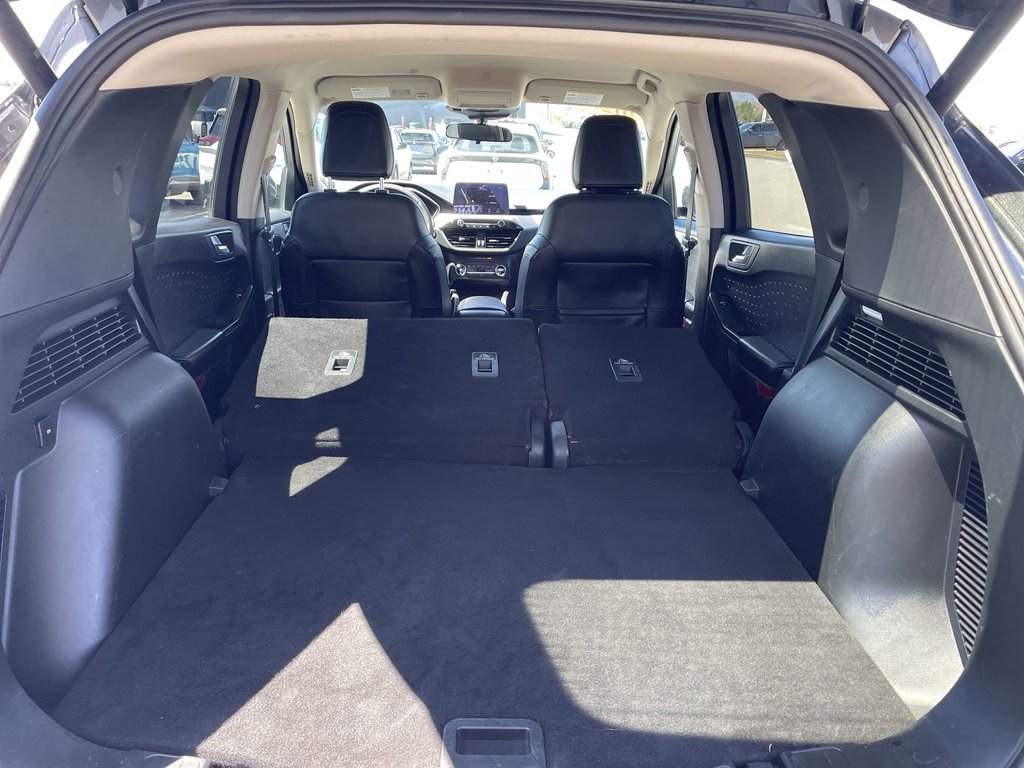 2020 Ford ESCAPE SEL | Backup Cam | USB | Pwr window in Saint John, New Brunswick - 43 - w1024h768px