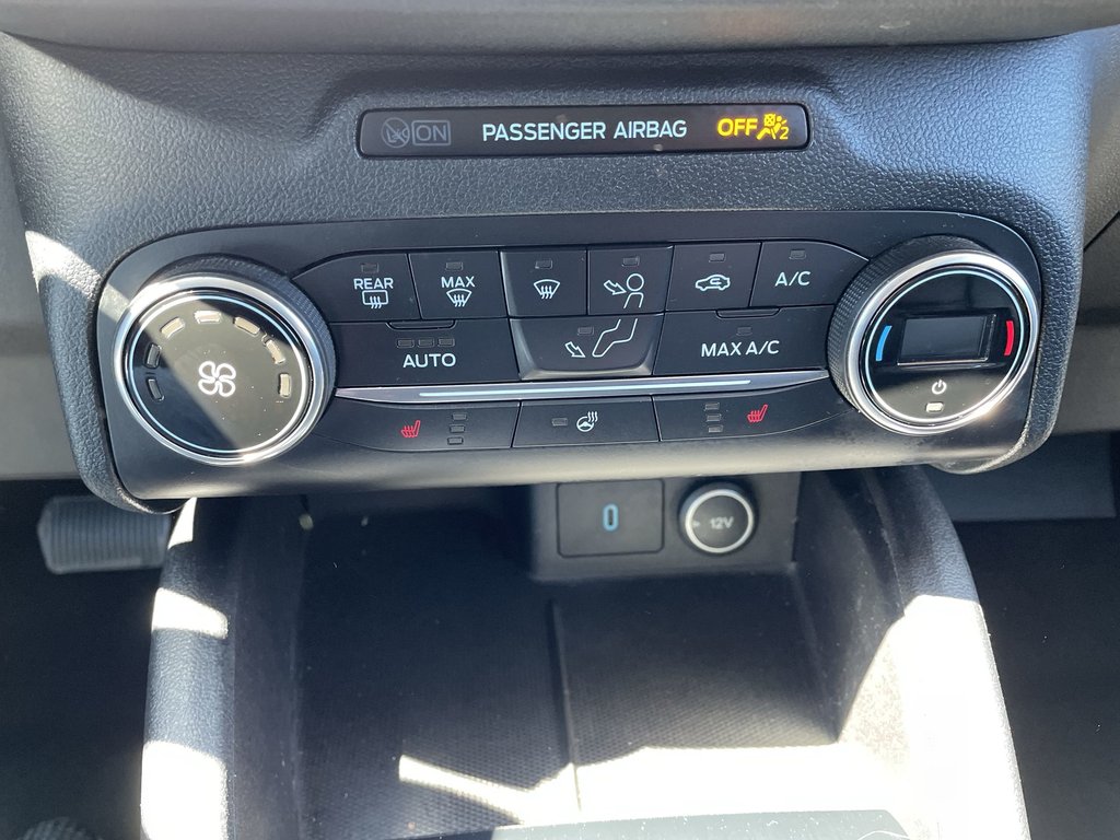 2020 Ford ESCAPE SEL | Backup Cam | USB | Pwr window in Saint John, New Brunswick - 33 - w1024h768px