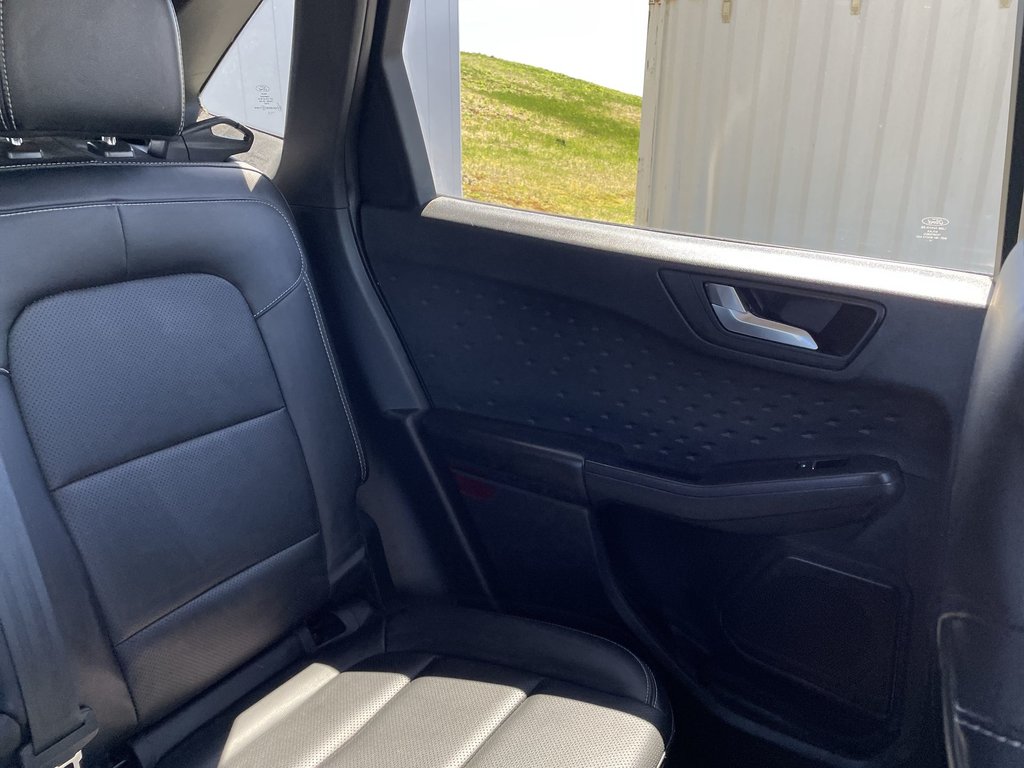 2020 Ford ESCAPE SEL | Backup Cam | USB | Pwr window in Saint John, New Brunswick - 12 - w1024h768px
