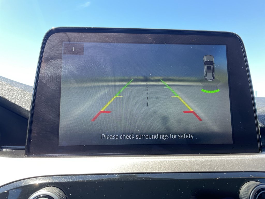 2020 Ford ESCAPE SEL | Backup Cam | USB | Pwr window in Saint John, New Brunswick - 32 - w1024h768px