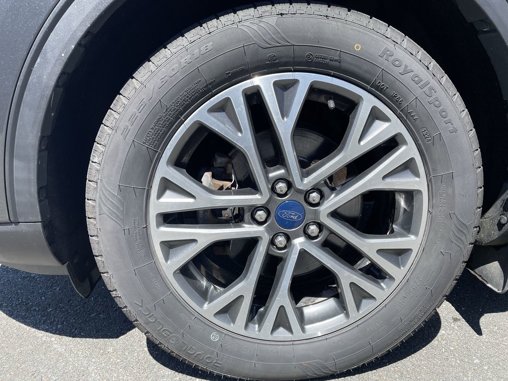2020 Ford ESCAPE SEL | Backup Cam | USB | Pwr window in Saint John, New Brunswick - 16 - w1024h768px