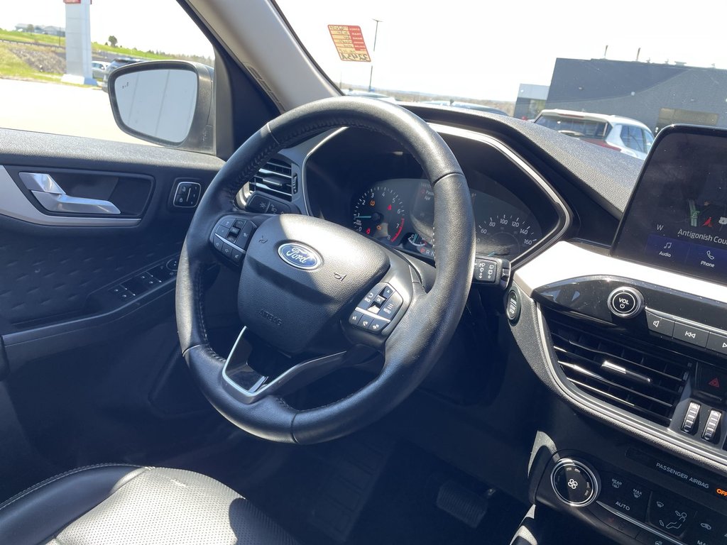 2020 Ford ESCAPE SEL | Backup Cam | USB | Pwr window in Saint John, New Brunswick - 10 - w1024h768px