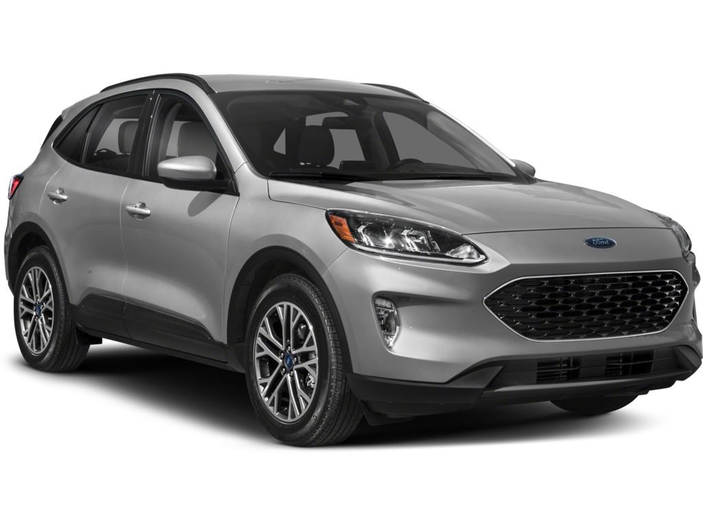2022 Ford Escape in Antigonish, Nova Scotia - 57 - w1024h768px