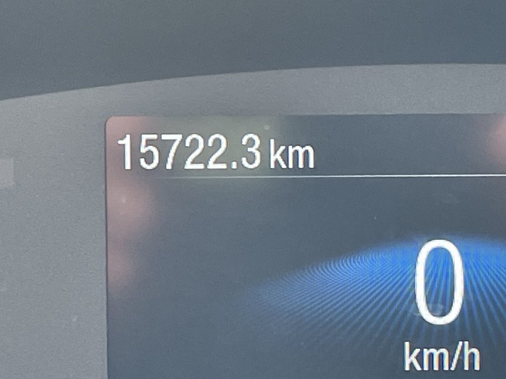 2022 Ford Escape SEL | CAM | LEATHER | USB | WARRANTY TO 2027 in Saint John, New Brunswick - 29 - w1024h768px