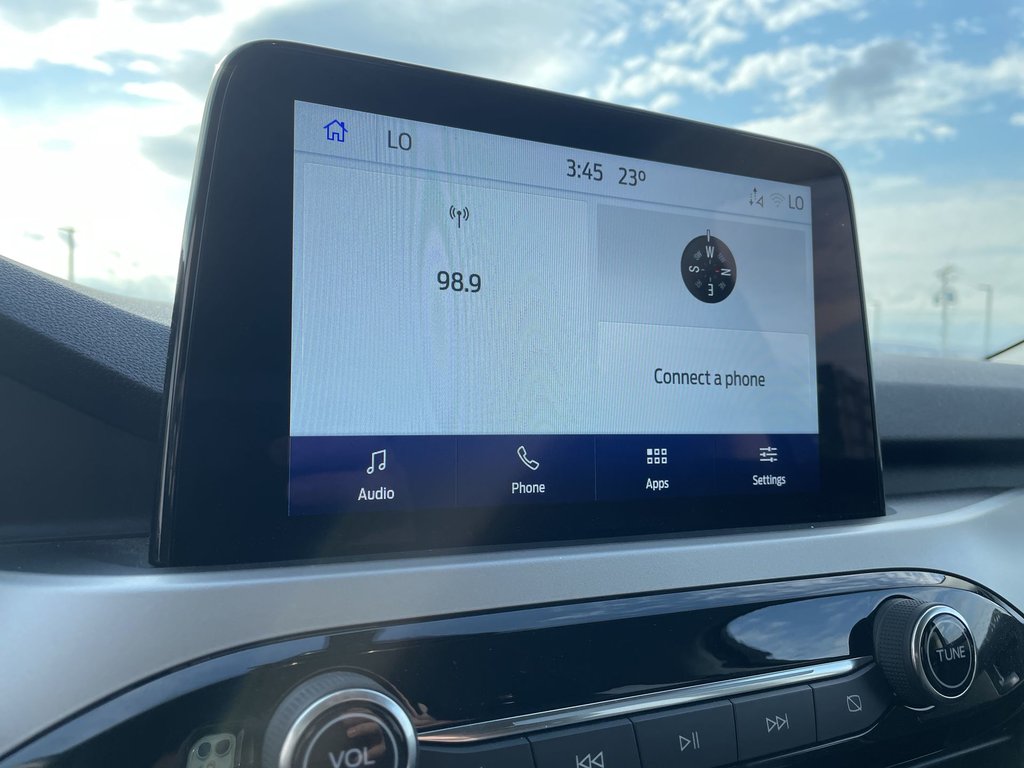 2022 Ford Escape SEL | CAM | LEATHER | USB | WARRANTY TO 2027 in Saint John, New Brunswick - 31 - w1024h768px