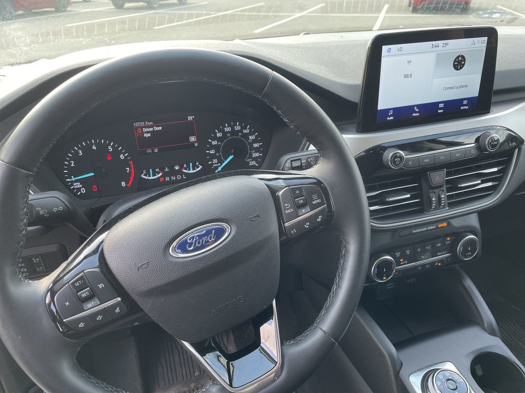 2022 Ford Escape SEL | CAM | LEATHER | USB | WARRANTY TO 2027 in Saint John, New Brunswick - 18 - w1024h768px