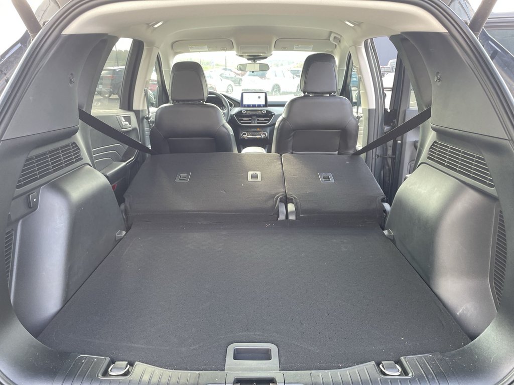 2022 Ford Escape SEL | CAM | LEATHER | USB | WARRANTY TO 2027 in Saint John, New Brunswick - 43 - w1024h768px