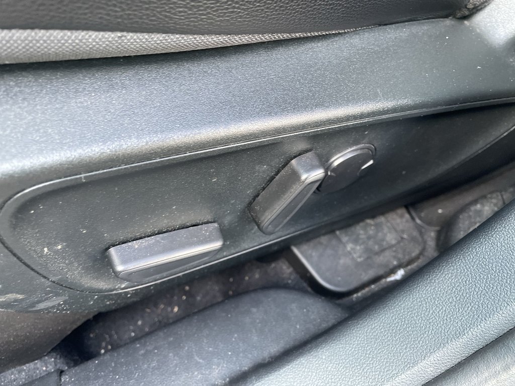 2022 Ford Escape SEL | CAM | LEATHER | USB | WARRANTY TO 2027 in Saint John, New Brunswick - 20 - w1024h768px