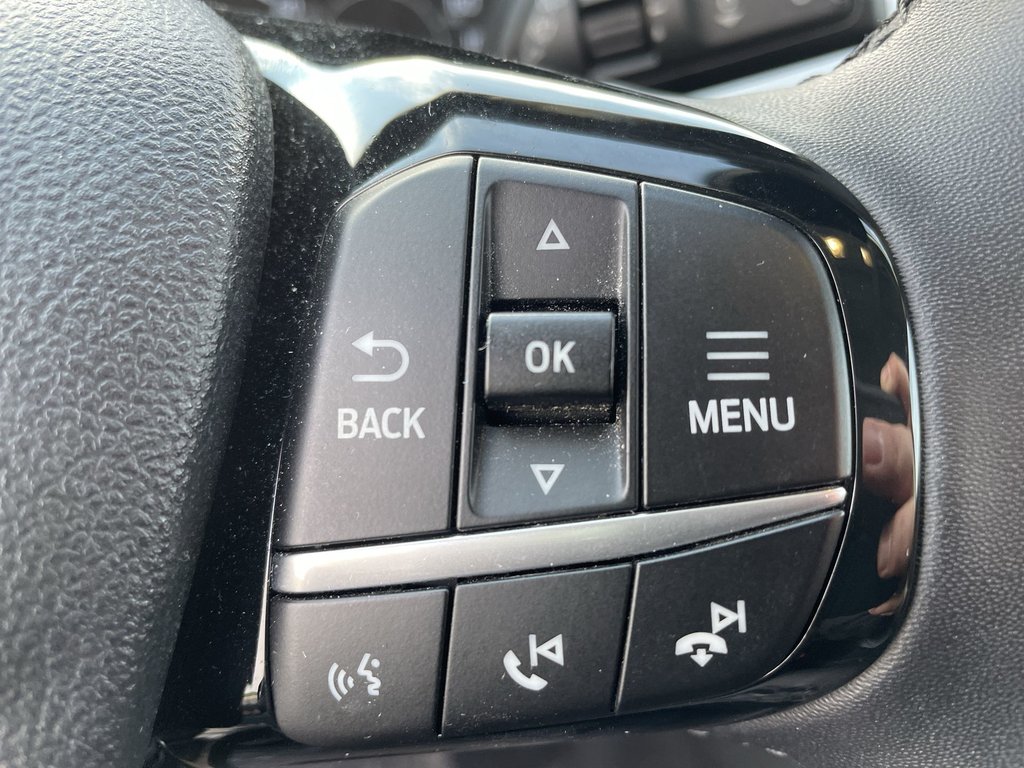 2022 Ford Escape SEL | CAM | LEATHER | USB | WARRANTY TO 2027 in Saint John, New Brunswick - 27 - w1024h768px