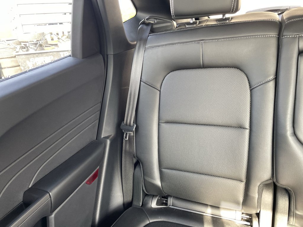 2022 Ford Escape SEL | CAM | LEATHER | USB | WARRANTY TO 2027 in Saint John, New Brunswick - 14 - w1024h768px