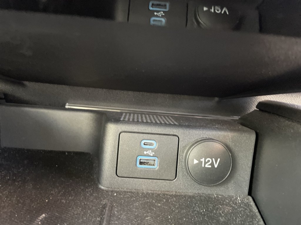 2022 Ford Escape SEL | CAM | LEATHER | USB | WARRANTY TO 2027 in Saint John, New Brunswick - 51 - w1024h768px