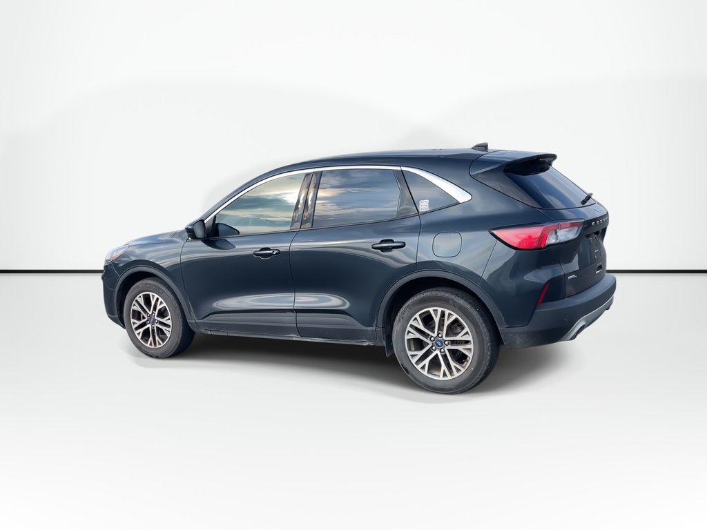 2022 Ford Escape SEL | CAM | LEATHER | USB | WARRANTY TO 2027 in Saint John, New Brunswick - 6 - w1024h768px