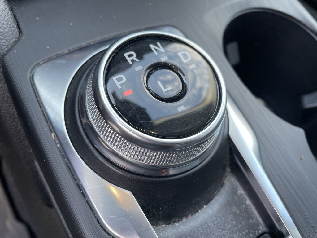 2022 Ford Escape SEL | CAM | LEATHER | USB | WARRANTY TO 2027 in Saint John, New Brunswick - 35 - w1024h768px