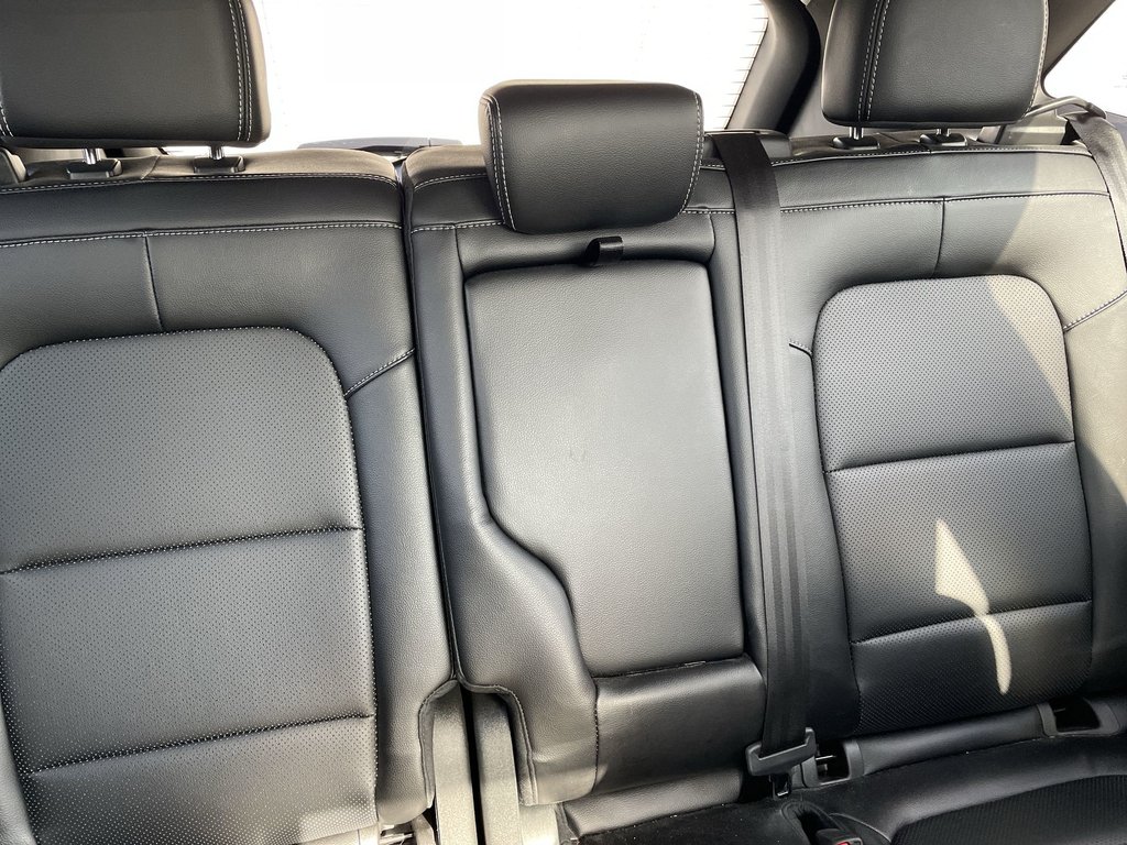 2022 Ford Escape SEL | CAM | LEATHER | USB | WARRANTY TO 2027 in Saint John, New Brunswick - 13 - w1024h768px