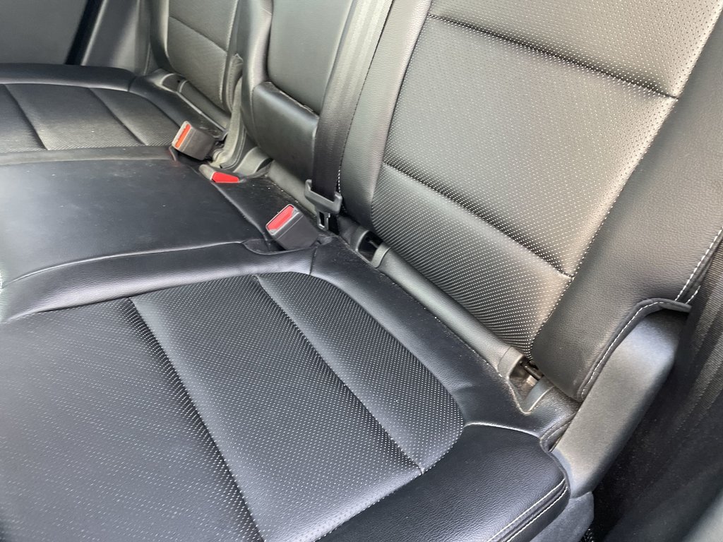 2022 Ford Escape SEL | CAM | LEATHER | USB | WARRANTY TO 2027 in Saint John, New Brunswick - 40 - w1024h768px