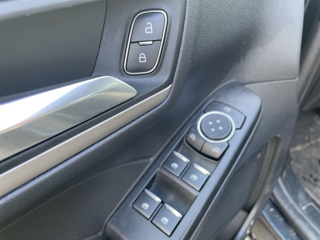 2022 Ford Escape SEL | CAM | LEATHER | USB | WARRANTY TO 2027 in Saint John, New Brunswick - 21 - w1024h768px