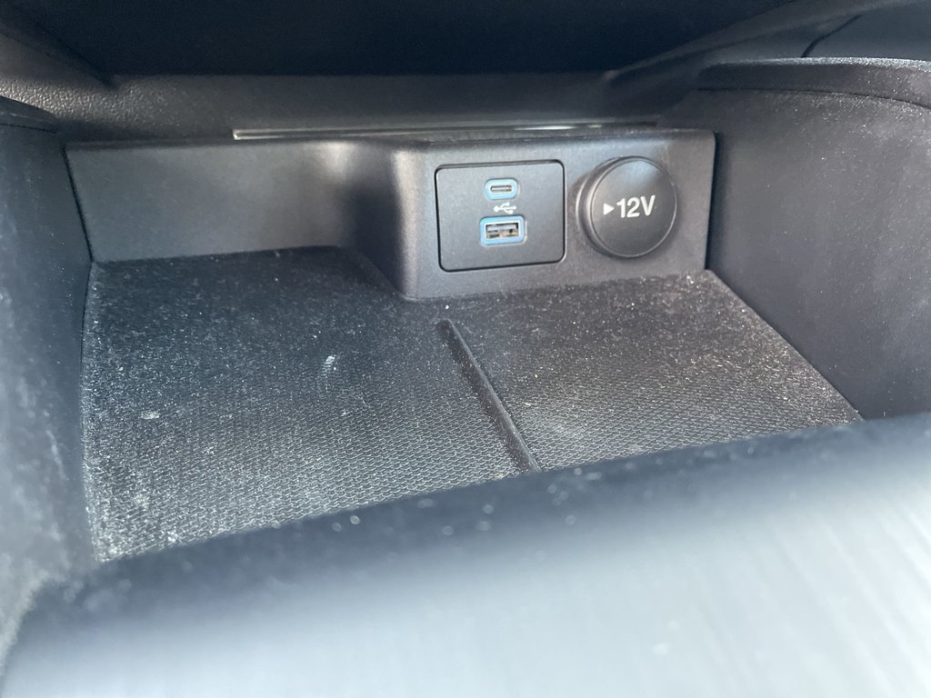 2022 Ford Escape SEL | CAM | LEATHER | USB | WARRANTY TO 2027 in Saint John, New Brunswick - 34 - w1024h768px