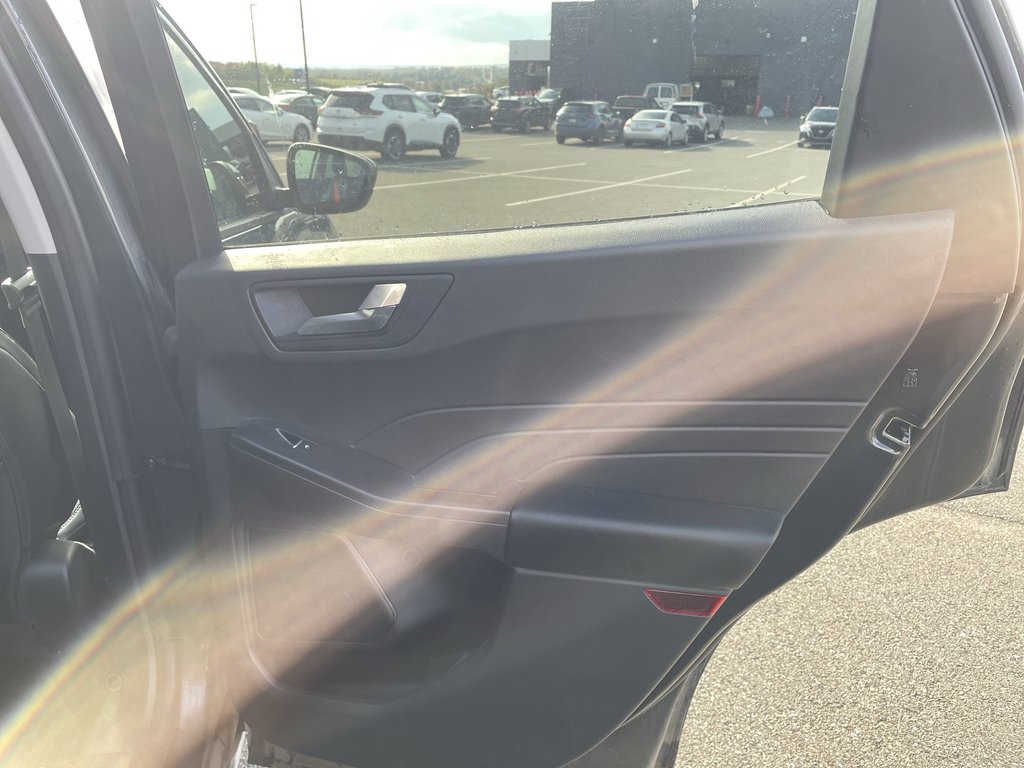 2022 Ford Escape SEL | CAM | LEATHER | USB | WARRANTY TO 2027 in Saint John, New Brunswick - 47 - w1024h768px