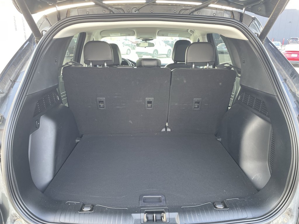 2022 Ford Escape SEL | CAM | LEATHER | USB | WARRANTY TO 2027 in Saint John, New Brunswick - 42 - w1024h768px