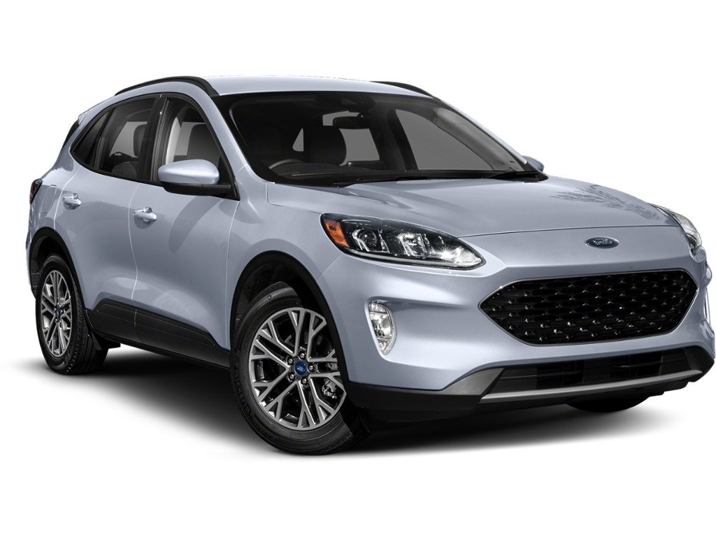 2022 Ford Escape in Antigonish, Nova Scotia - 1 - w1024h768px