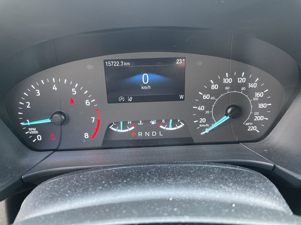2022 Ford Escape SEL | CAM | LEATHER | USB | WARRANTY TO 2027 in Saint John, New Brunswick - 30 - w1024h768px