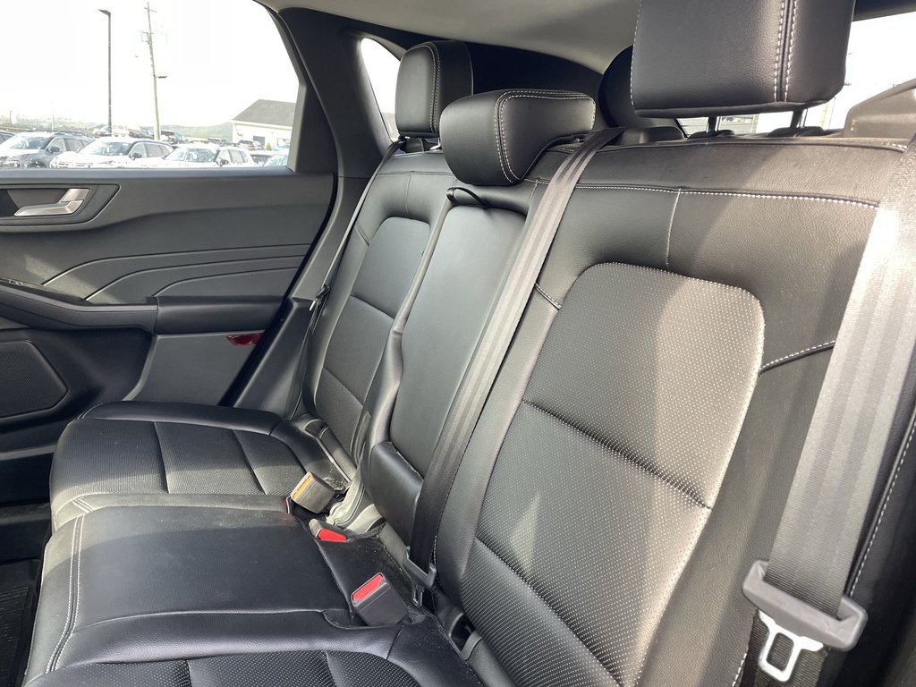 2022 Ford Escape SEL | CAM | LEATHER | USB | WARRANTY TO 2027 in Saint John, New Brunswick - 38 - w1024h768px