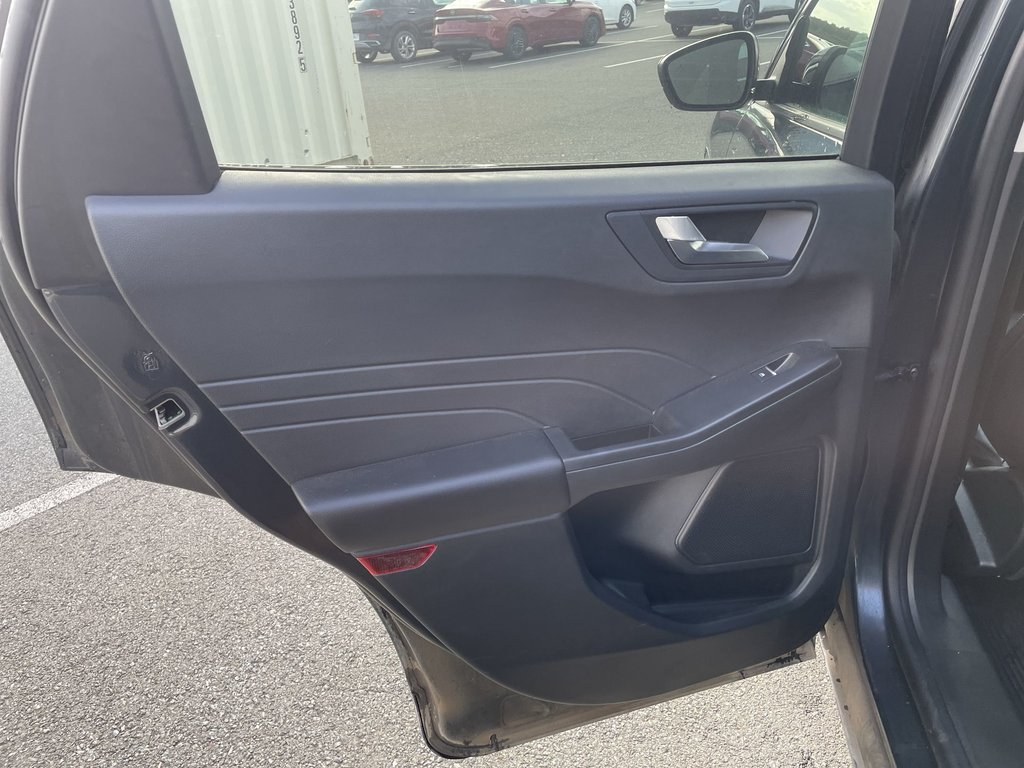 2022 Ford Escape SEL | CAM | LEATHER | USB | WARRANTY TO 2027 in Saint John, New Brunswick - 41 - w1024h768px