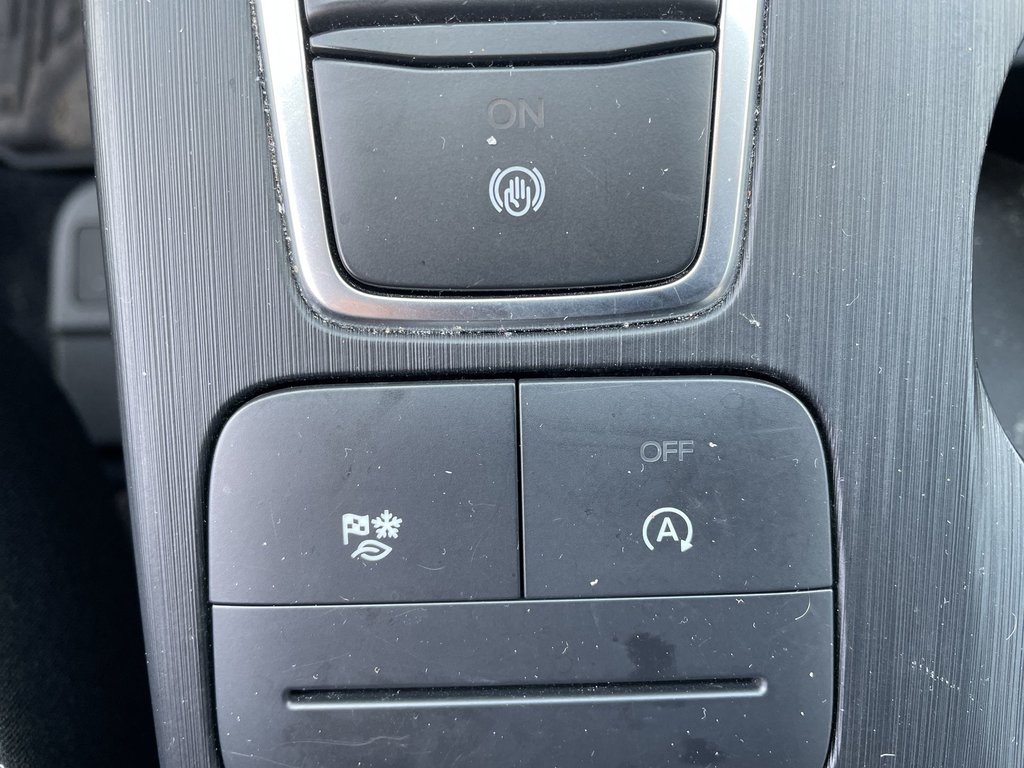 2022 Ford Escape SEL | CAM | LEATHER | USB | WARRANTY TO 2027 in Saint John, New Brunswick - 28 - w1024h768px