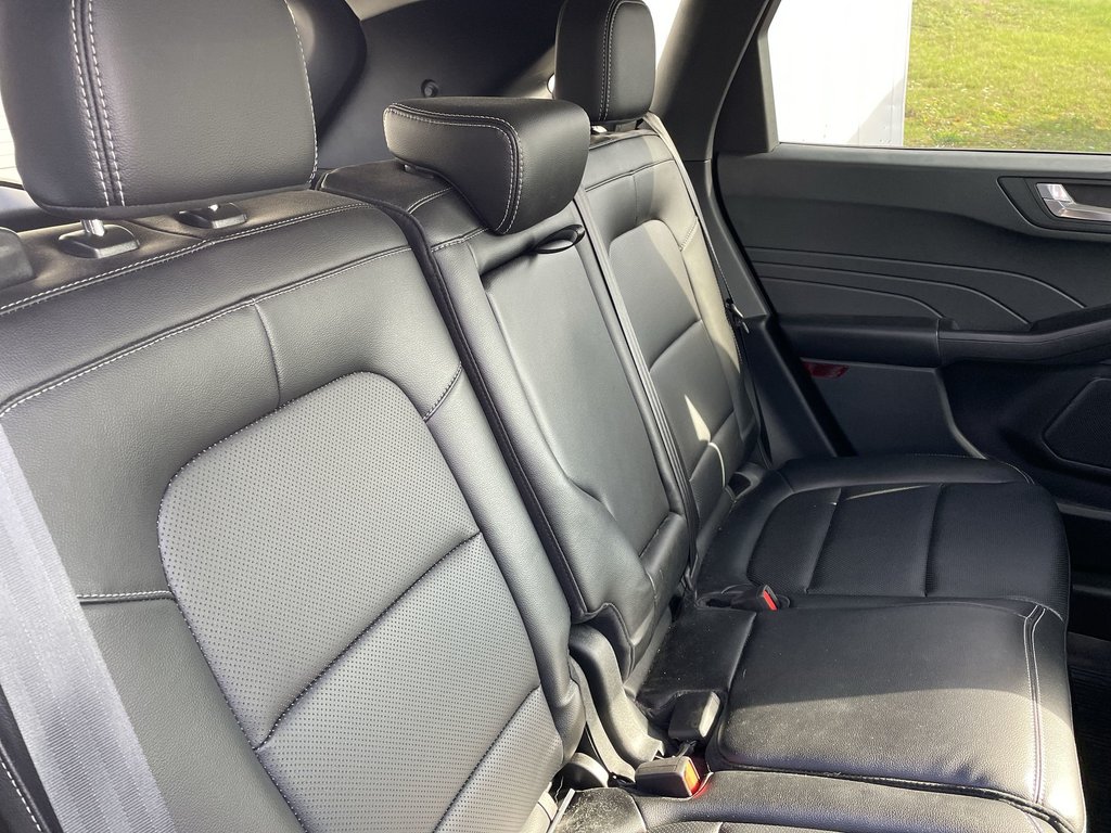 2022 Ford Escape SEL | CAM | LEATHER | USB | WARRANTY TO 2027 in Saint John, New Brunswick - 45 - w1024h768px