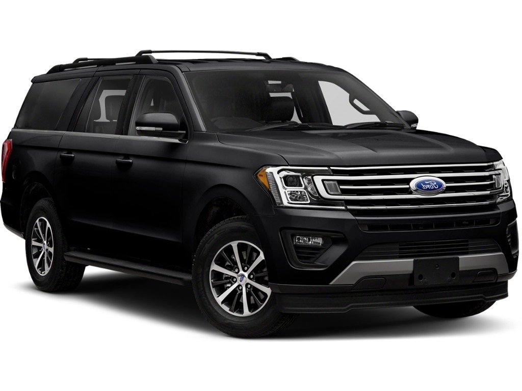2018 Ford EXPEDITION MAX MAX LIMITED| htd cld Lthr | Moonroof | 360CAM in Saint John, New Brunswick - 1 - w1024h768px