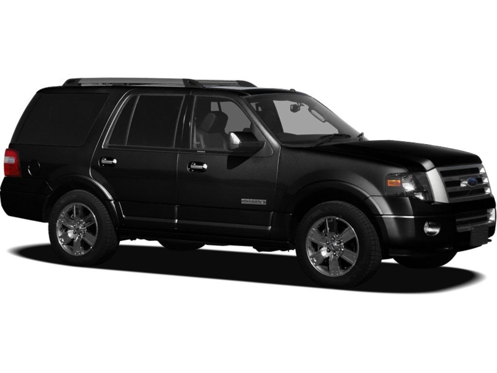 2011 Ford Expedition in Antigonish, Nova Scotia - 1 - w1024h768px