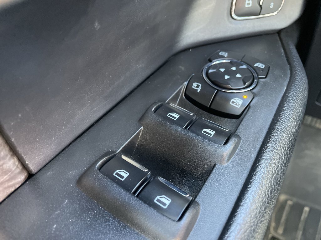 Ford Expedition Limited Max | leather | htd seats | USB 2020 à Saint John, Nouveau-Brunswick - 21 - w1024h768px