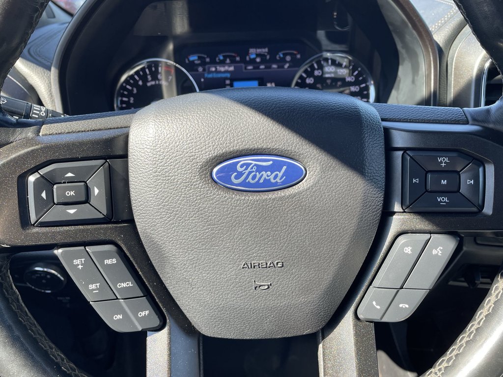 Ford Expedition Limited Max | leather | htd seats | USB 2020 à Saint John, Nouveau-Brunswick - 24 - w1024h768px