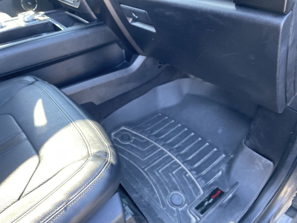 Ford Expedition Limited Max | leather | htd seats | USB 2020 à Saint John, Nouveau-Brunswick - 50 - w1024h768px