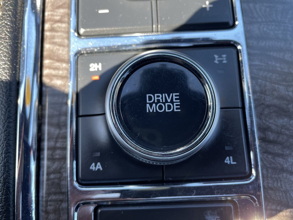 Ford Expedition Limited Max | leather | htd seats | USB 2020 à Saint John, Nouveau-Brunswick - 28 - w1024h768px