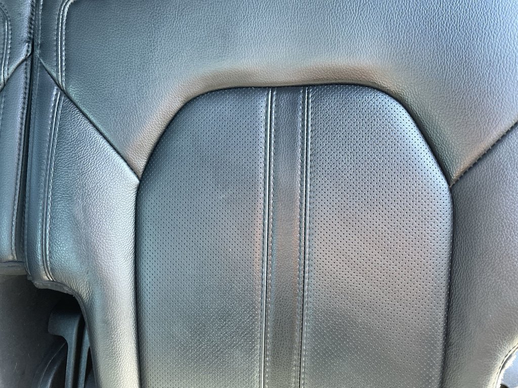 Ford Expedition Limited Max | leather | htd seats | USB 2020 à Saint John, Nouveau-Brunswick - 40 - w1024h768px