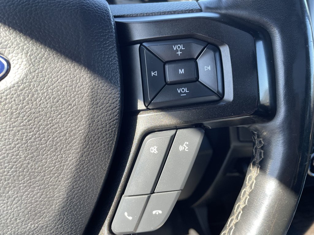 Ford Expedition Limited Max | leather | htd seats | USB 2020 à Saint John, Nouveau-Brunswick - 27 - w1024h768px