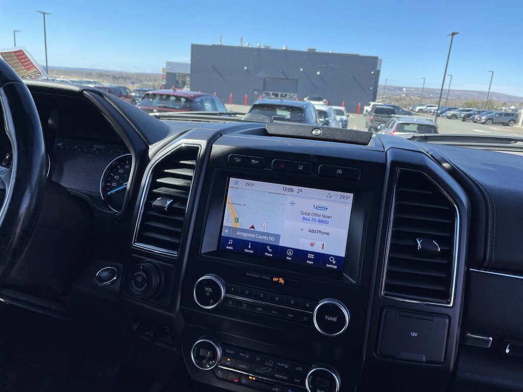Ford Expedition Limited Max | leather | htd seats | USB 2020 à Saint John, Nouveau-Brunswick - 11 - w1024h768px