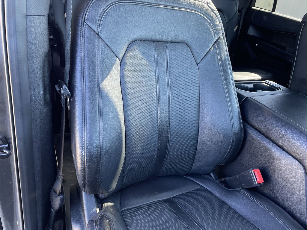 Ford Expedition Limited Max | leather | htd seats | USB 2020 à Saint John, Nouveau-Brunswick - 48 - w1024h768px