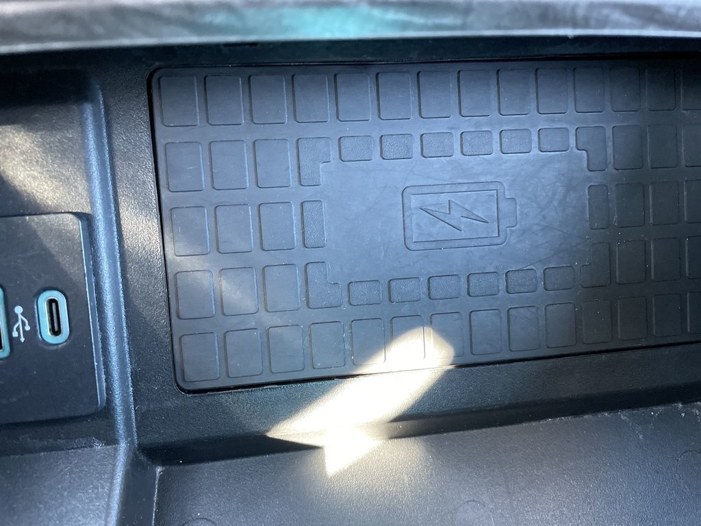 Ford Expedition Limited Max | leather | htd seats | USB 2020 à Saint John, Nouveau-Brunswick - 34 - w1024h768px