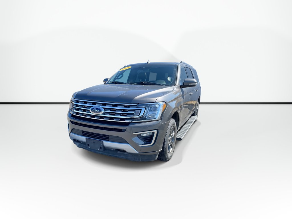 Ford Expedition Limited Max | leather | htd seats | USB 2020 à Saint John, Nouveau-Brunswick - 7 - w1024h768px