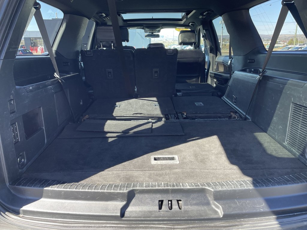 Ford Expedition Limited Max | leather | htd seats | USB 2020 à Saint John, Nouveau-Brunswick - 43 - w1024h768px