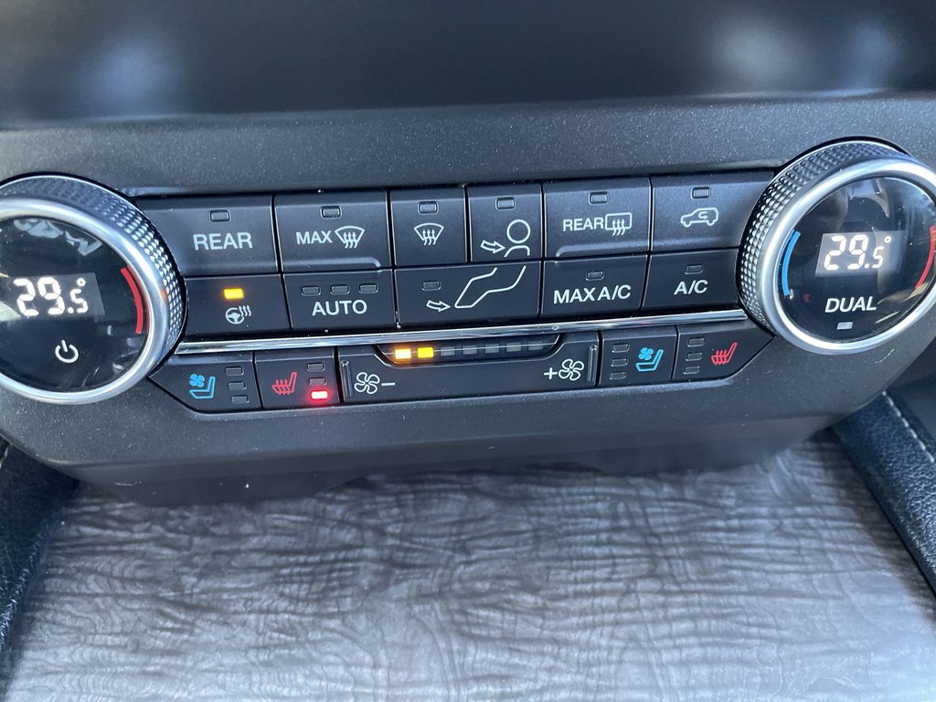 Ford Expedition Limited Max | leather | htd seats | USB 2020 à Saint John, Nouveau-Brunswick - 33 - w1024h768px