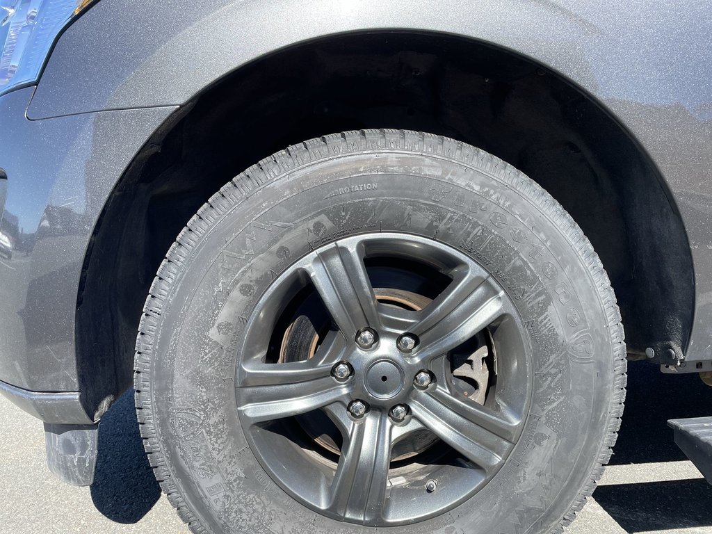 Ford Expedition Limited Max | leather | htd seats | USB 2020 à Saint John, Nouveau-Brunswick - 16 - w1024h768px