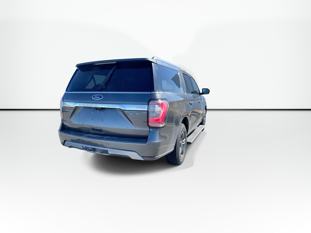 Ford Expedition Limited Max | leather | htd seats | USB 2020 à Saint John, Nouveau-Brunswick - 3 - w1024h768px