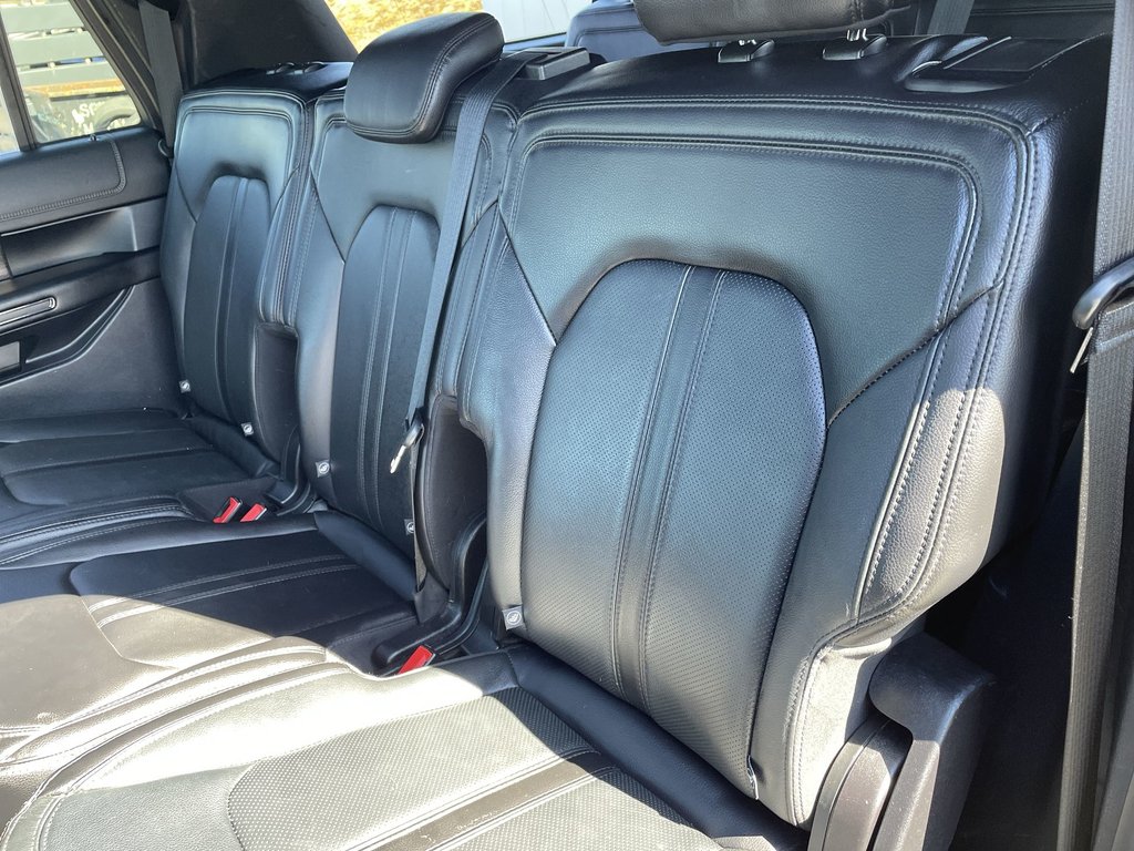 Ford Expedition Limited Max | leather | htd seats | USB 2020 à Saint John, Nouveau-Brunswick - 38 - w1024h768px