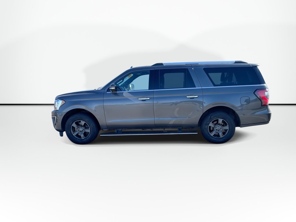 Ford Expedition Limited Max | leather | htd seats | USB 2020 à Saint John, Nouveau-Brunswick - 8 - w1024h768px