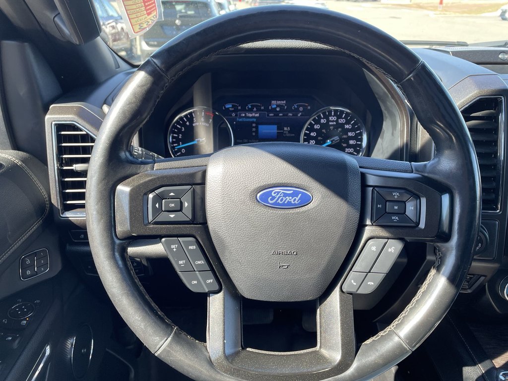 Ford Expedition Limited Max | leather | htd seats | USB 2020 à Saint John, Nouveau-Brunswick - 23 - w1024h768px