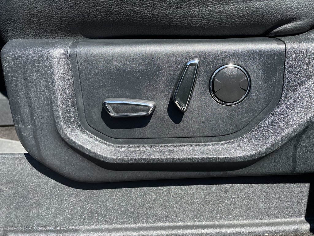 Ford Expedition Limited Max | leather | htd seats | USB 2020 à Saint John, Nouveau-Brunswick - 20 - w1024h768px